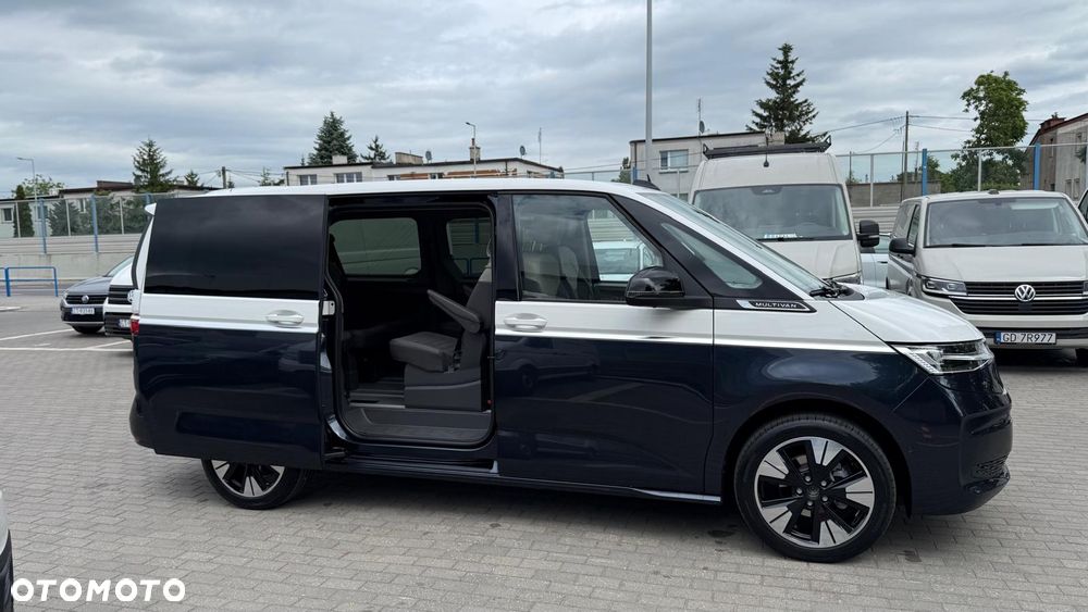 Volkswagen Multivan 2.0 TDI L2 Style DSG - 6
