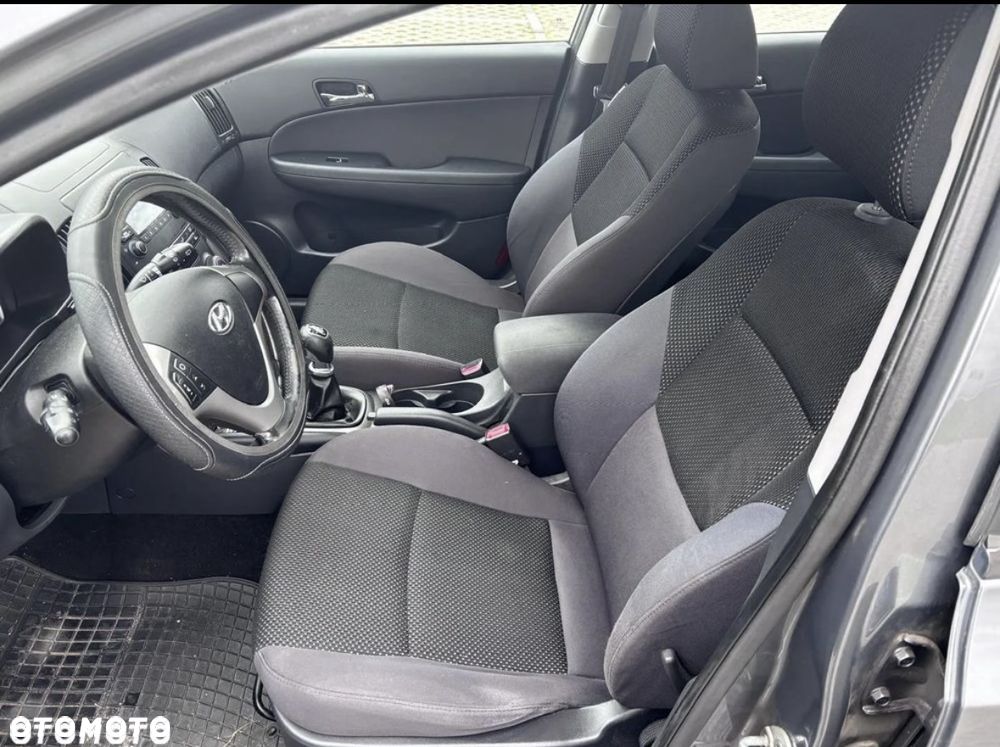 Hyundai i30 1.6 CRDi Classic + EU5 - 7