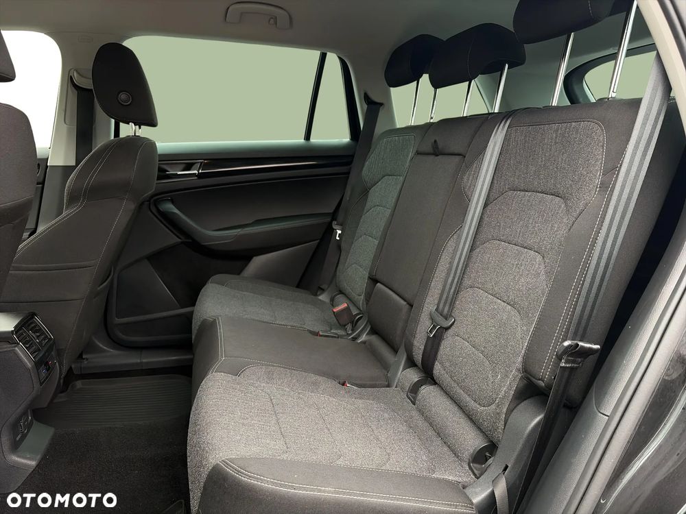 Skoda Kodiaq 2.0 TSI 4x4 Style DSG - 14