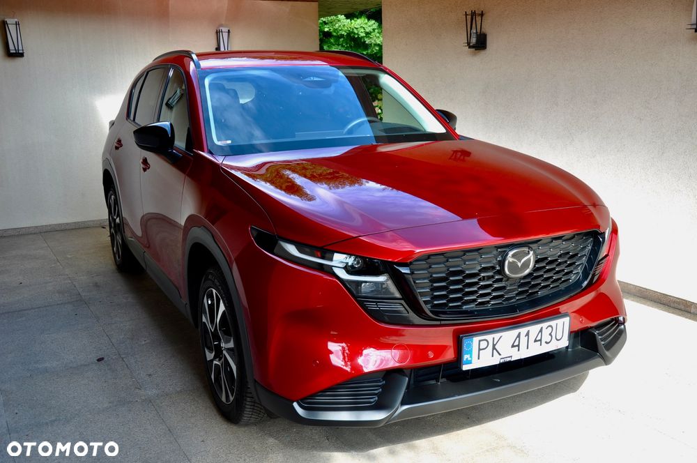 Mazda CX-5 - 6