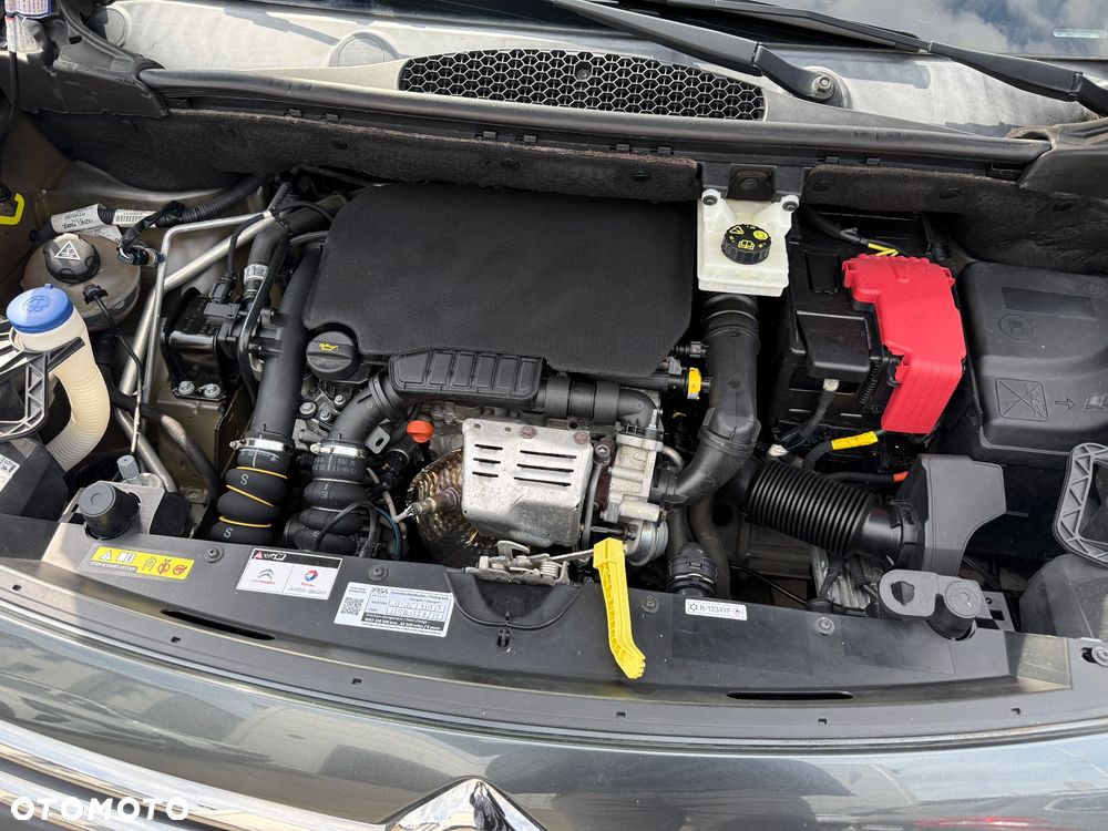 Citroën Berlingo XL 1.2 PureTech Shine S&S - 37