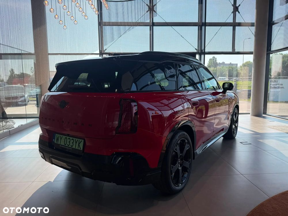 MINI Countryman - 14