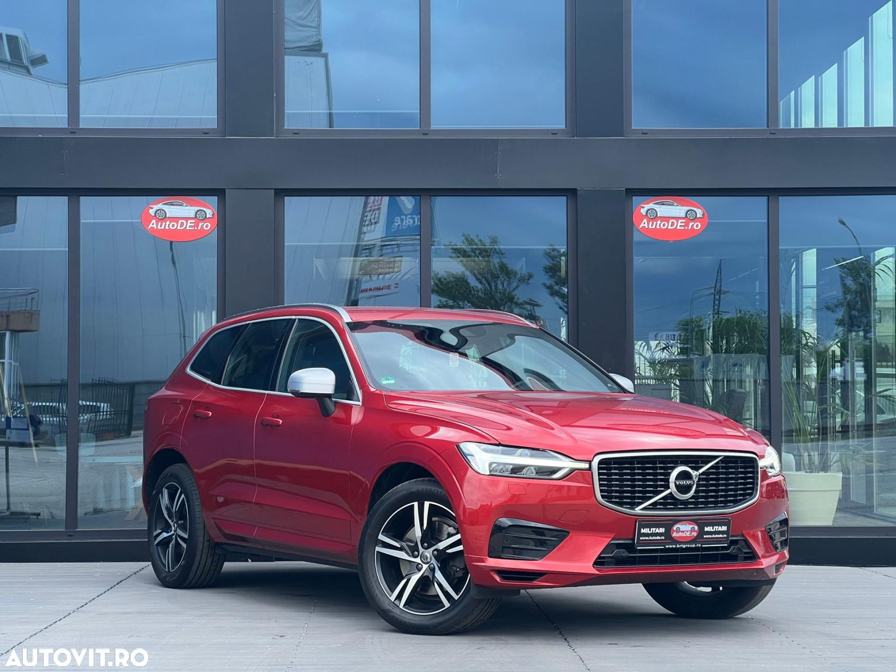 Volvo XC 60 - 2