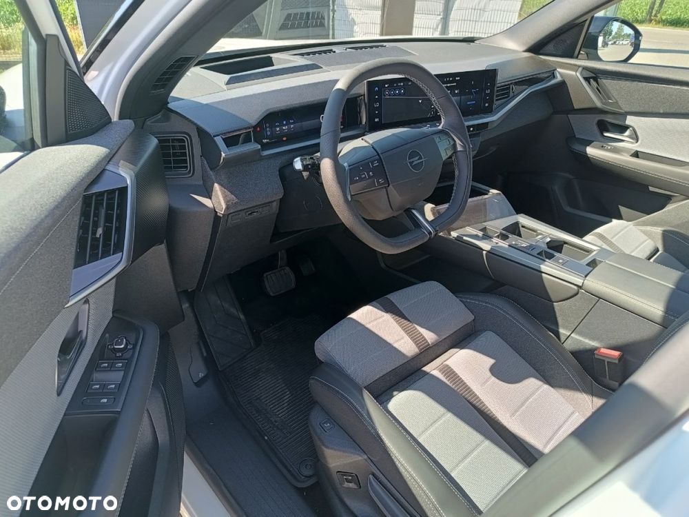 Opel Grandland - 11