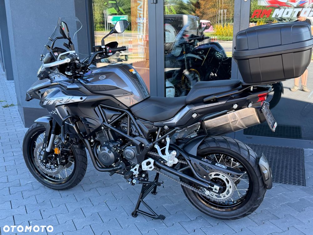 Benelli TRK 502X - 27
