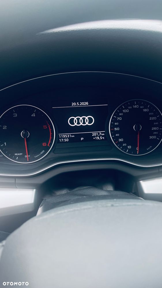 Audi Q5 40 TDI mHEV Quattro S tronic - 9