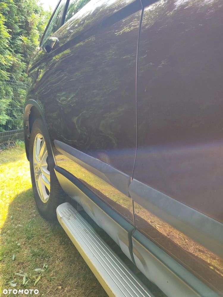 Honda CR-V 2.0 Comfort - 13