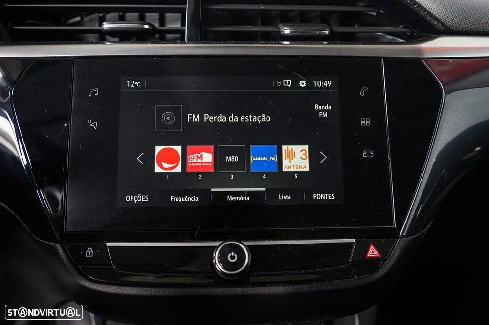 Opel Corsa 1.2 Business Edition - 39