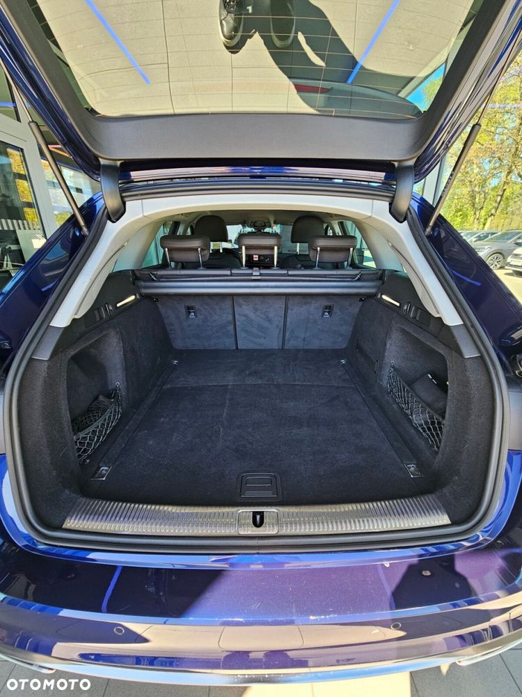 Audi A4 Avant - 29