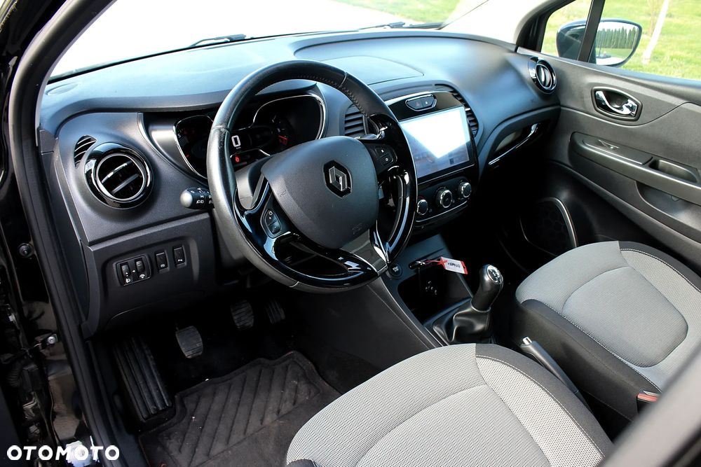 Renault Captur (ENERGY) TCe 90 LIFE - 19