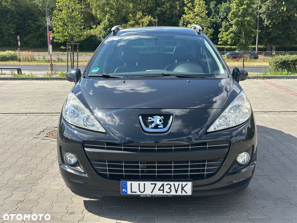 Peugeot 207 1.6 Premium - 3