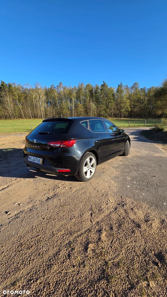 Seat Leon 1.4 TSI Start&Stop FR - 3