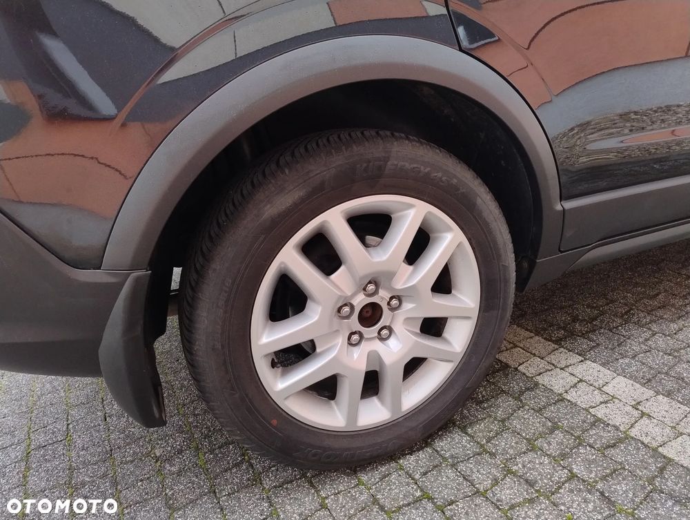 Opel Antara 2.0 CDTI 4x4 Navi - 38