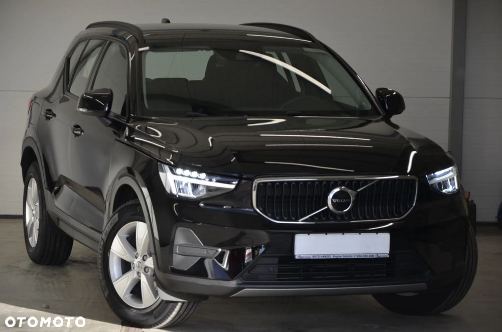 Volvo Xc 40