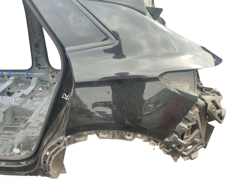 BŁOTNIK LEWY TYŁ OPEL GRANDLAND (2017-2021) 1.2 T 130KM - 1