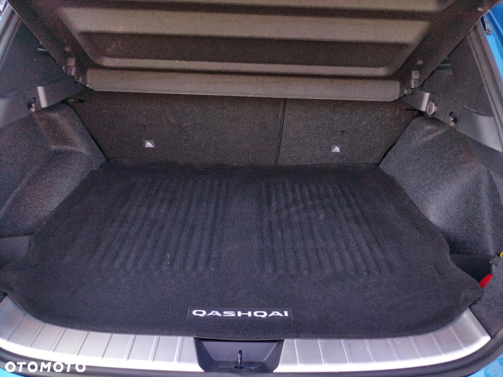 Nissan Qashqai - 20