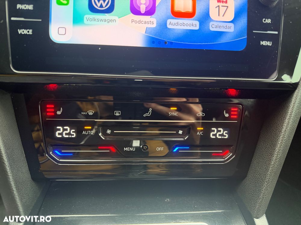 Volkswagen ARTEON Shooting Brake 2.0 TDI SCR DSG Elegance - 29