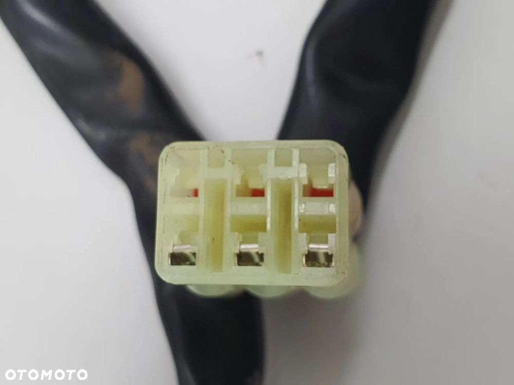 WIAZKA ELEKTRYCZNA  INSTALACJA  CECTEK 500 GLADIATOR QUADDRIFT - 36