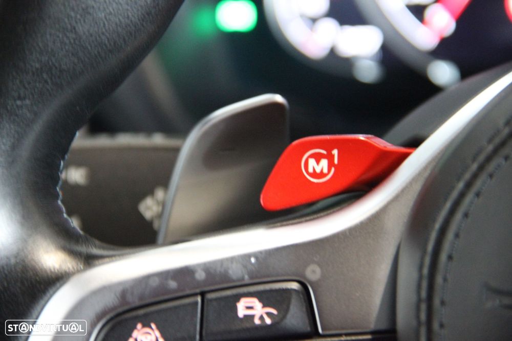 BMW x3-m Competition - 24