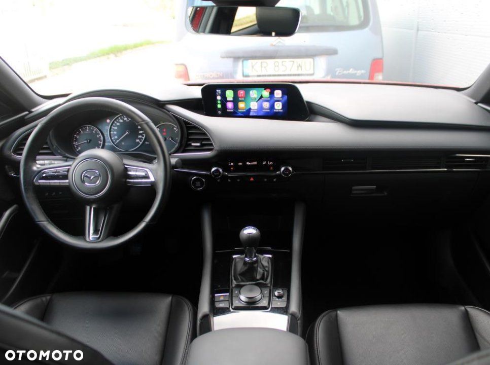 Mazda 3 - 13
