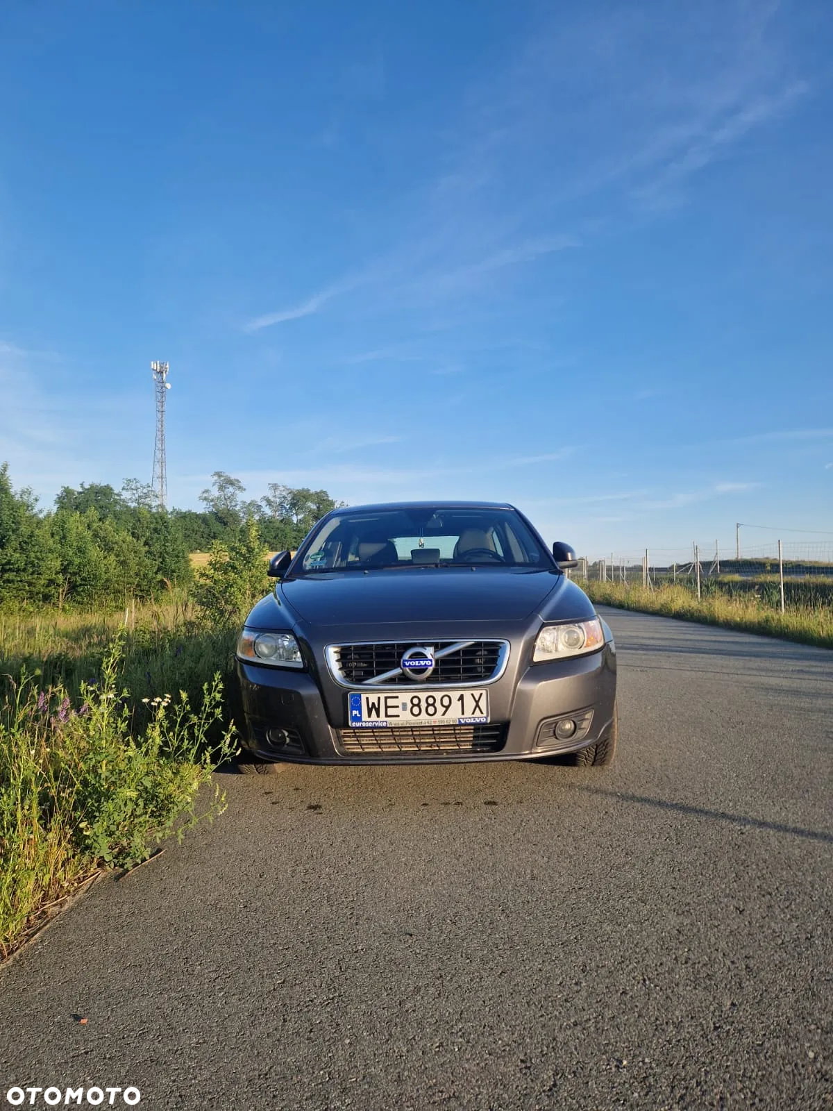 Volvo V50 D3 Momentum - 3