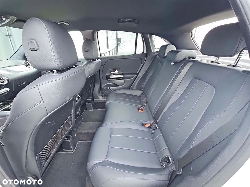 Mercedes-Benz GLA 250 8G-DCT Progressive - 8