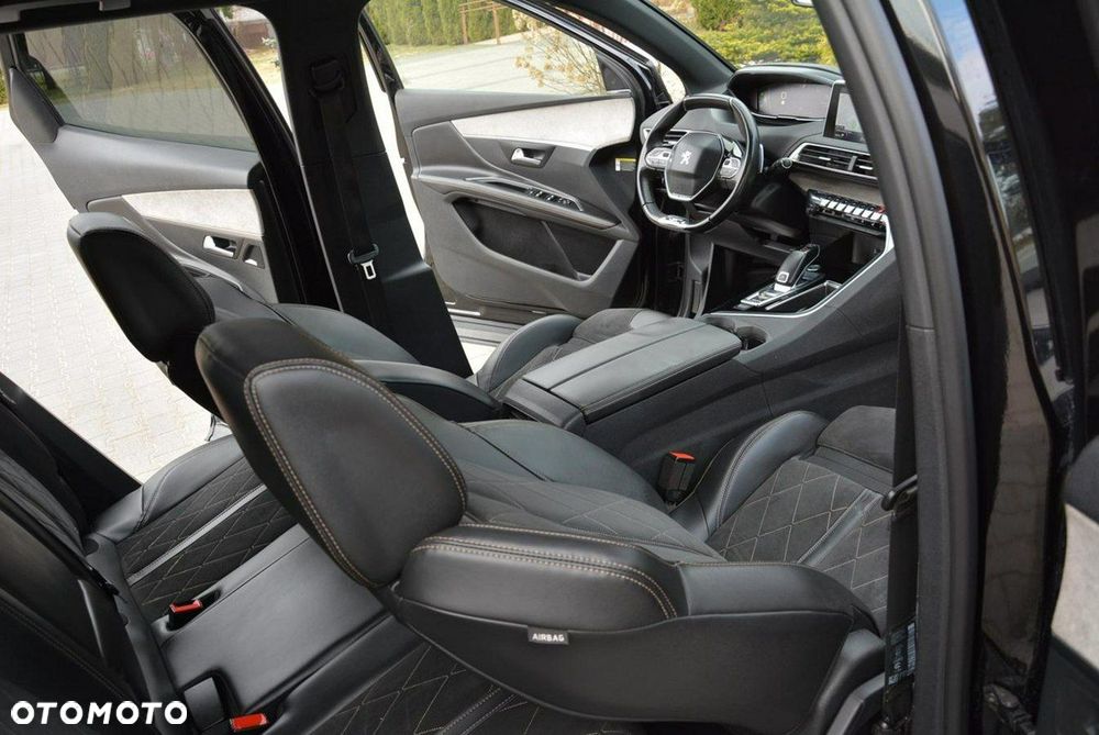 Peugeot 3008 - 18