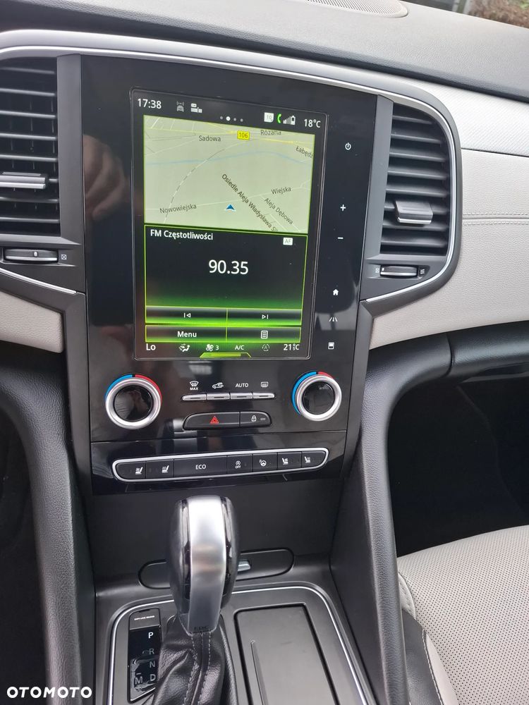 Renault Talisman - 13