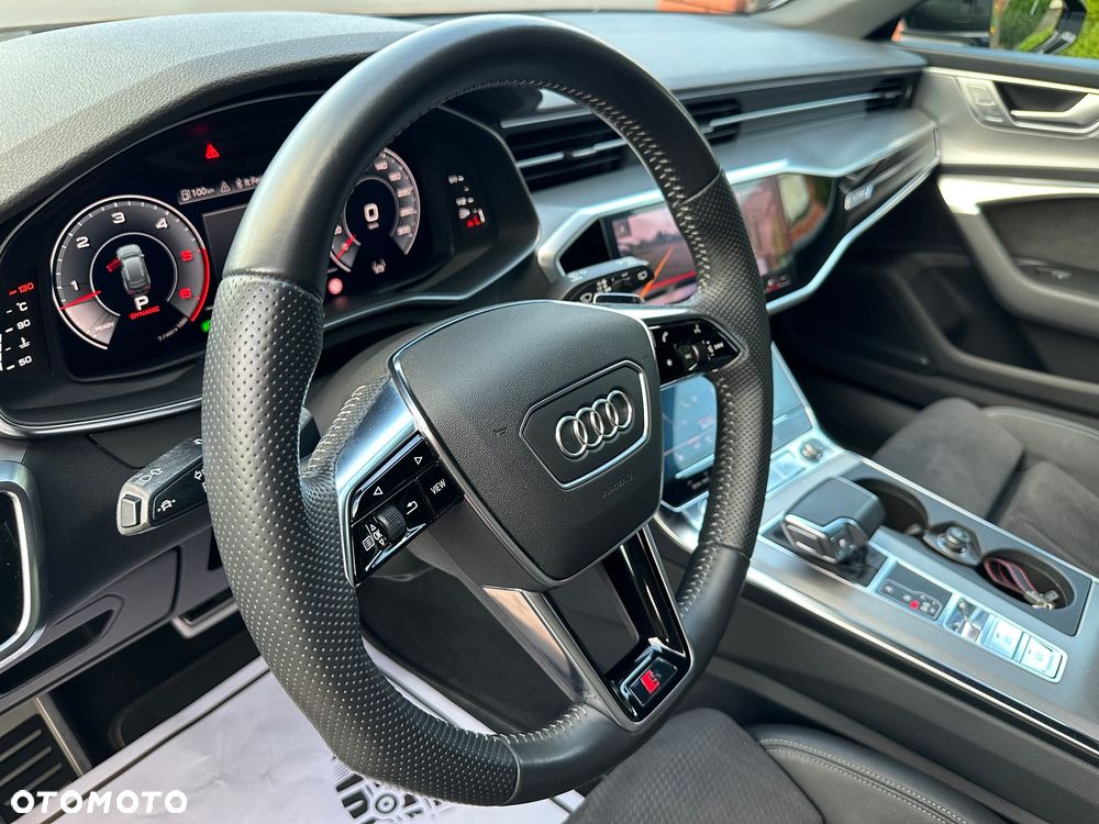 Audi A6 - 17