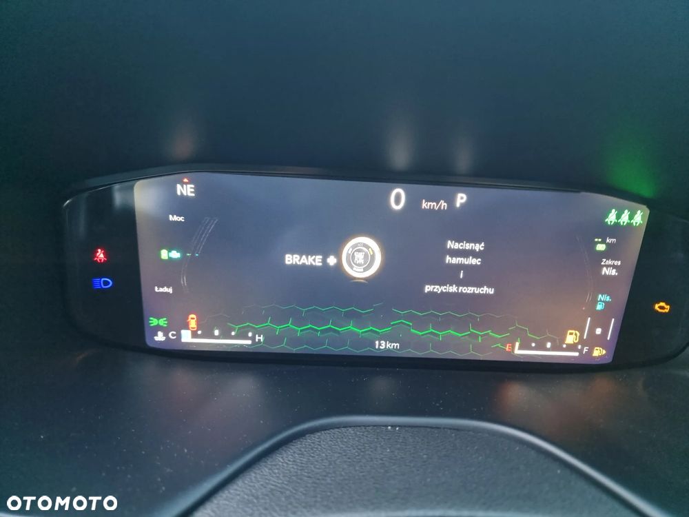 Jeep Compass 1.3 T4 PHEV 4xe Longitude S&S - 15