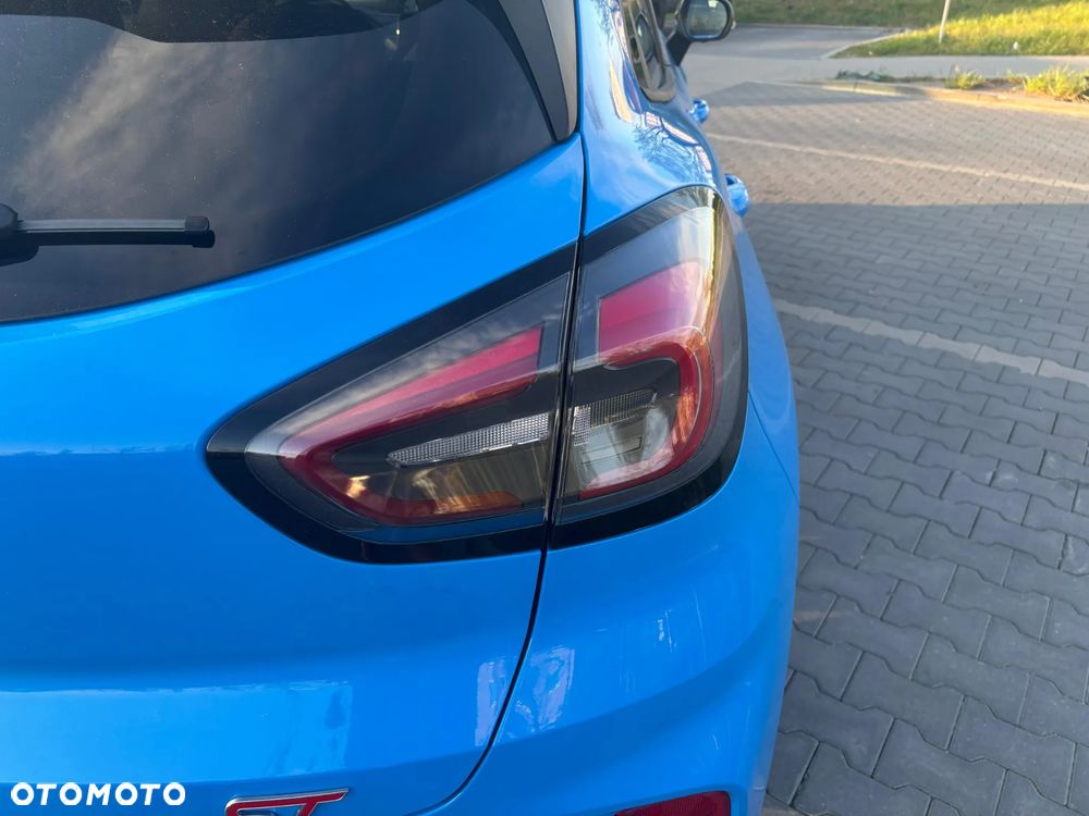 Ford Puma 1.0 EcoBoost mHEV ST PowerShift - 18