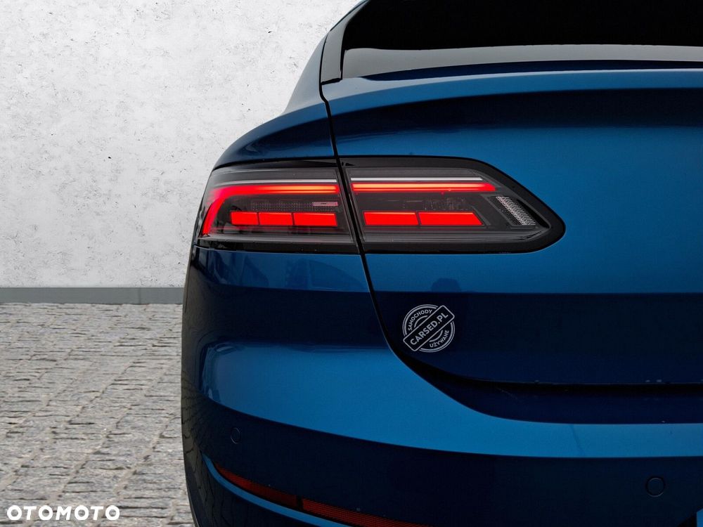Volkswagen Arteon Shooting Brake - 34