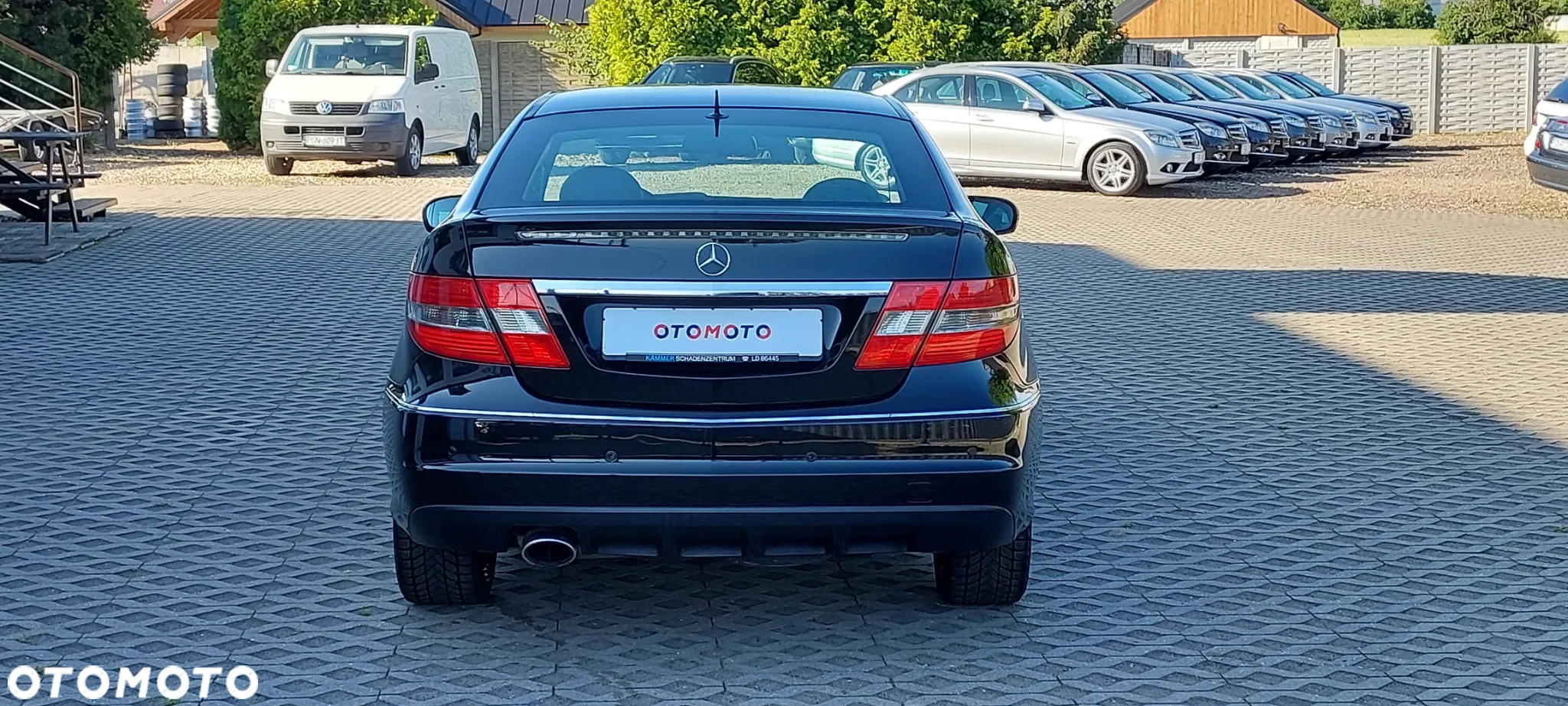 Mercedes-Benz CLC - 18