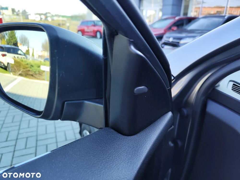 Nissan Qashqai 1.2 DIG-T Tekna EU6 - 15
