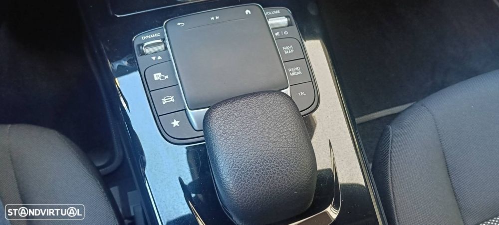Mercedes-Benz CLA 200 d Shooting Brake Style Aut. - 17