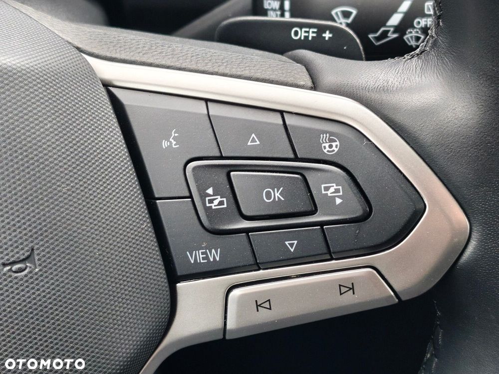 Volkswagen T-Roc 1.5 TSI Style DSG - 25