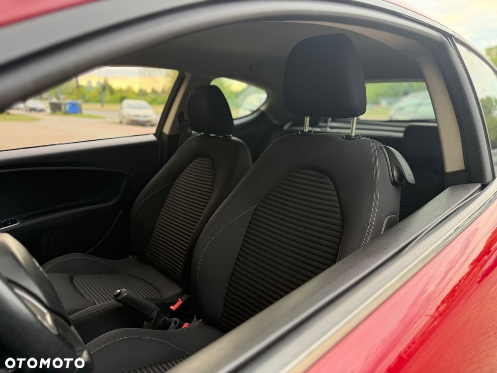 Alfa Romeo Mito 1.4 16V MultiAir Turismo - 13