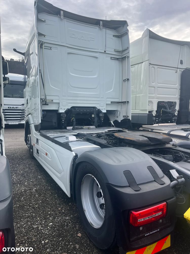 DAF XG 480 - 3