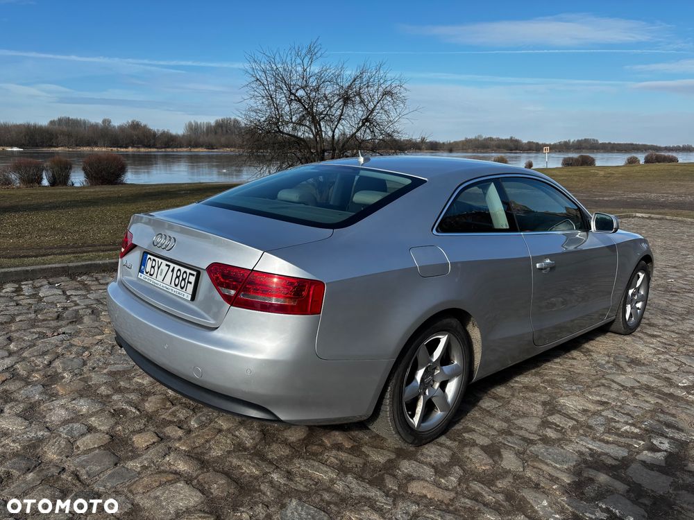 Audi A5 Coupé - 3