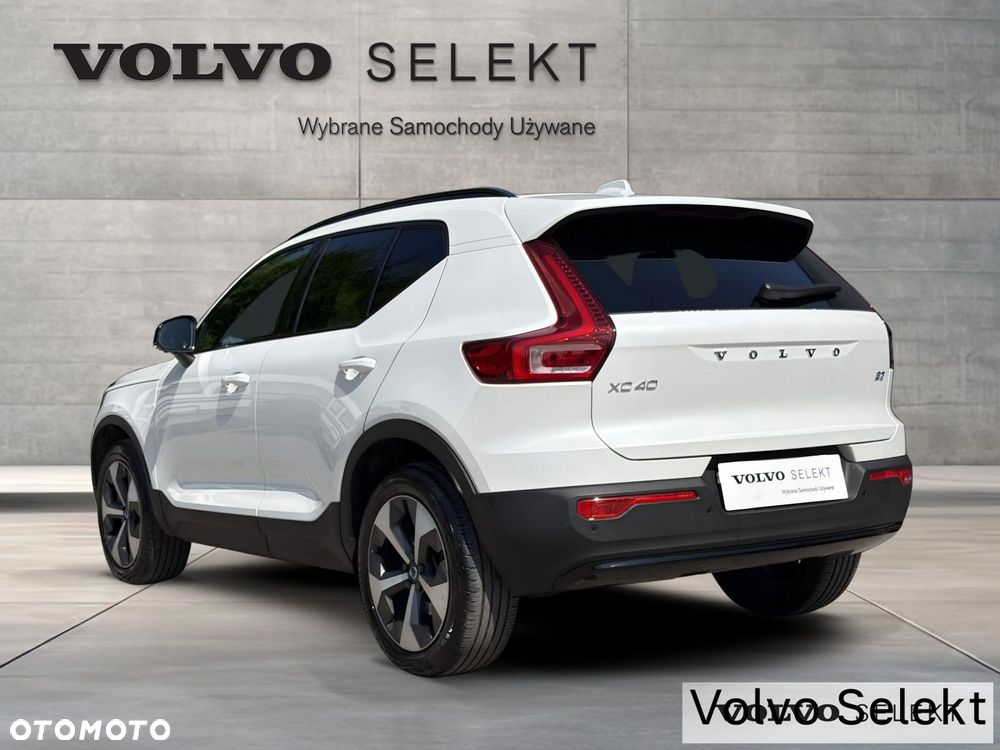 Volvo XC 40 - 7