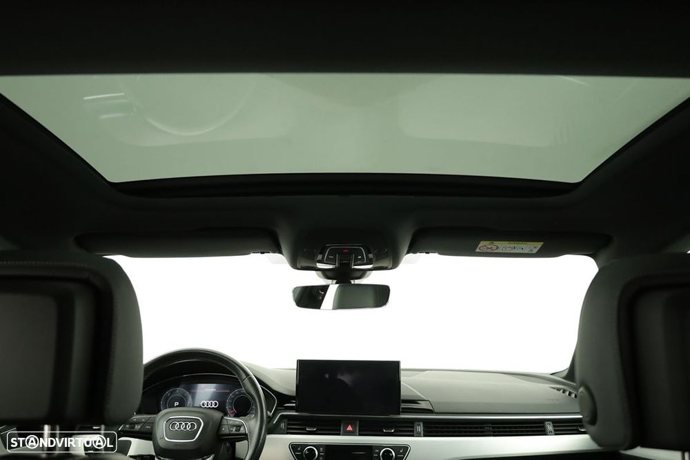 Audi A5 Sportback 40 TDI Advanced S tronic - 24