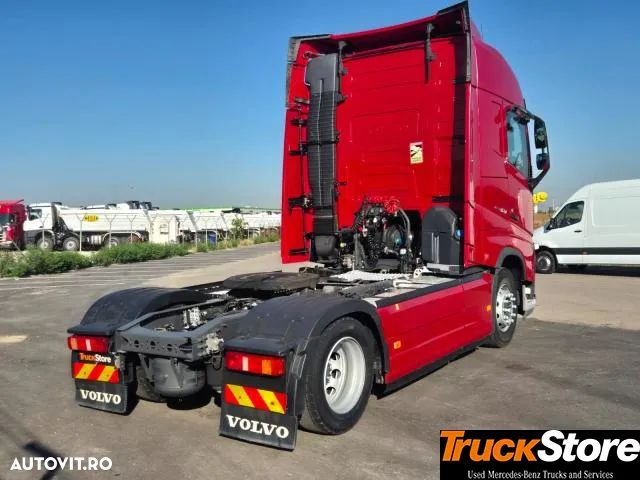 Volvo FH460 - 4