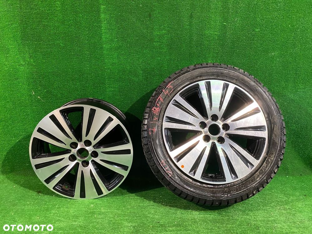 ALUFELGA KIA SPORTAGE 18 7J ET45 - 1