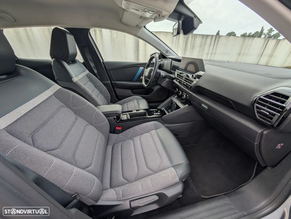 Citroën e-C4 Feel Pack - 12