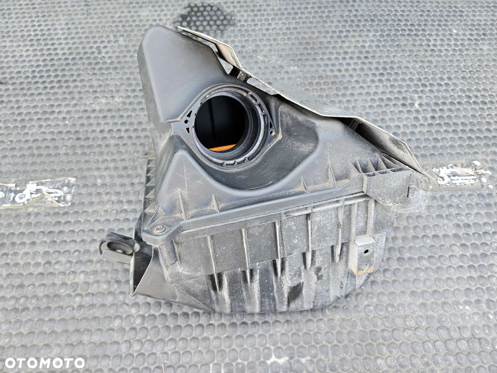 Obudowa 038133835J Filtra Filtr Powietrza Pokrywa 1.9 TDI Diesel Audi A4 B6 B7 - 18