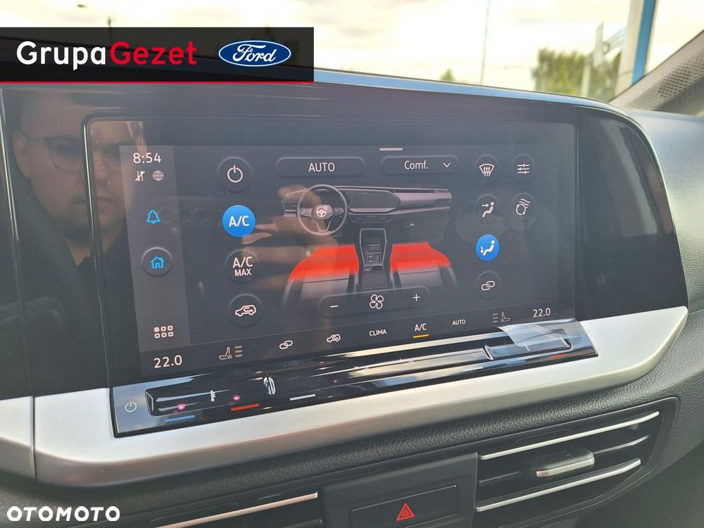 Ford Transit Connect - 10