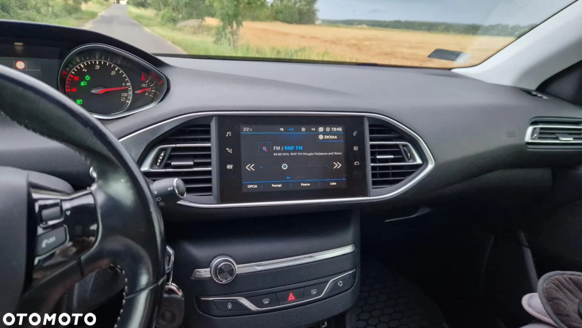 Peugeot 308 1.6 BlueHDi Business Line S&S - 6
