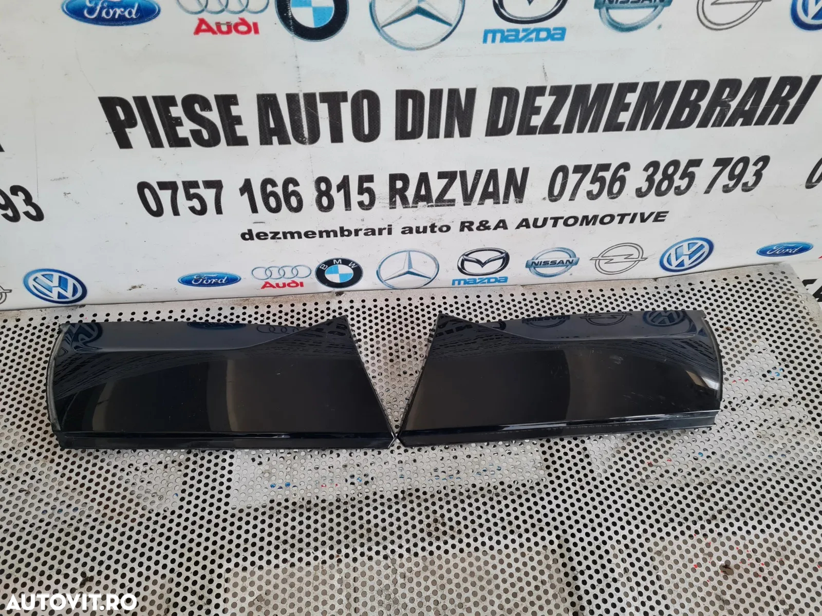 Ornament Trim Exterior Stanga Dreapta Spate Mini Countryman F60 Dupa 2017 - Dezmembrez Mini Country - 4