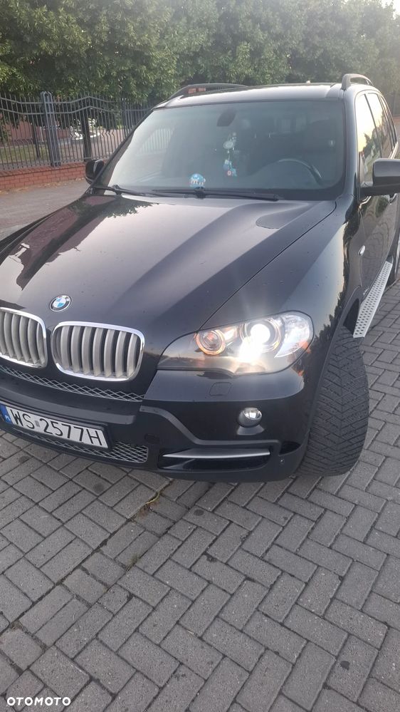 BMW X5 3.0sd xDrive - 2