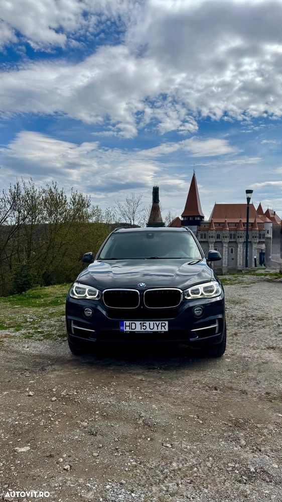BMW X5 xDrive30d Edition Exclusive - 2